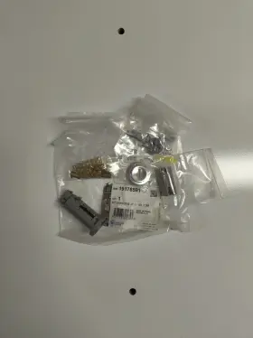 19178591 Gm Genuine Parts New Ignition Cylinder Kit
