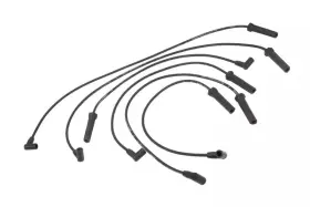 726uu Gm Genuine Parts Acdelco Spark Plug Wire Set