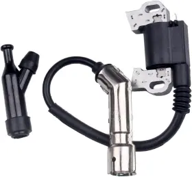 798616 Goodbest New Ignition Coil Compatible With Armature Magneto