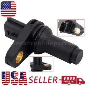 23731-ja10c Greatvehiclepart22 606278426476 Crankshaft Position Sensor Fit For Nissan And Infiniti 3.5l 3.7l 3.8l V6 2007-2012