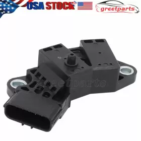 37500-rca-a01 Greetparts Pc479 Crankshaft Crank Shaft Position Sensor Fits For Honda Odyssey Acura Mdx Rl
