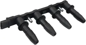 Fga-004218-ga Grizzly Auto Ignition Coil Pack Uf606 Replacement For 2006-2007 Chevy Astra 2006 1pc