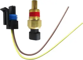 1236302 Gxcdizx New Coolant Temperature Sensor Water Temp Sender For G Mc Chevrolet Pontiac