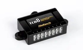 Ht-059908 Haltech Tca 8 4 Programmed As A / 4b