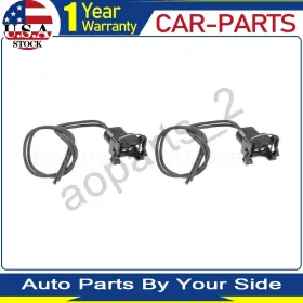 Apartfz20231101a4263 Handy Pack Ignition Knock Sensor Connector 2 For Chrysler Town And Country 2012