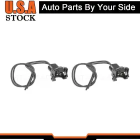Motowld20231101ys3024 Handy Pack Ignition Knock Sensor Connector 2 For 2007 Chevrolet Express 1500