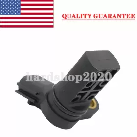 Hardshop2020 644387684929 Camshaft Crankshaft Cam Crank Position Sensor Fits For Nissan 350z Infiniti Fx35