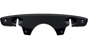 57666-10 Harley-davidson Wind Deflector New Oem