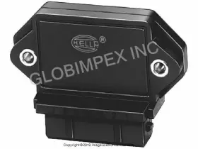 Hella 993 602 706 01 Porsche 1995 Ignition Control Unit 1 Year Warranty