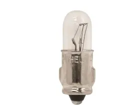 Kz77k9 Hella Ignition Light Bulb For Midget 911 Mgb 450sl 914 300d 912 380sl 300cd