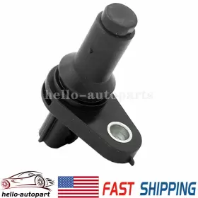 23731-ja10b Hello-autoparts 196-4009 Crankshaft Position Sensor Front Fits Infiniti Q50 Q60 Nissan 370z #2