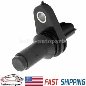 23731-ja10b Hello-autoparts 196-4009 Crankshaft Position Sensor Front Fits Infiniti Q50 Q60 Nissan 370z #3