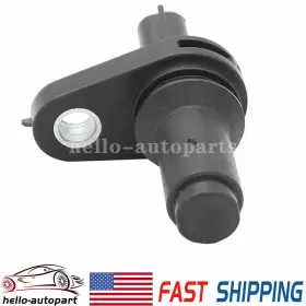 23731-ja10b Hello-autoparts 196-4009 Crankshaft Position Sensor Front Fits Infiniti Q50 Q60 Nissan 370z
