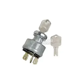 272041 Helmar Forklift Parts Aftermarket Replacement Ignition Switch For Hyster