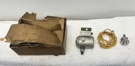 H172-8700 Hercules 1931 - 1937 Chevrolet Solinoid Kit H-172