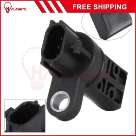 12448239 Hilamps Fits Nissan Sentra Altima Pathfinder 00-17 Camshaft Position Sensor Cmp3023 #2