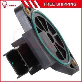 5093508aa Hilamps 12448241 Cam Shaft Camshaft Position Sensor Fits Pc475t 4882251ab 4882851 #2