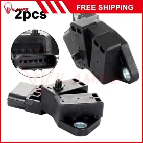 37500-rca-a01 Hilamps 12448265 2pcs Crankshaft Position Sensor For Acura Honda Odyssey Rl #2