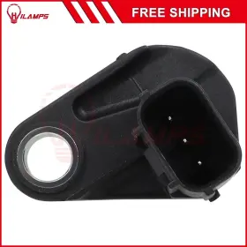 12448291 Hilamps Crankshaft Position Sensor Fits Acura Ilx 2013-2015 Honda Accord 2008-2012 #3