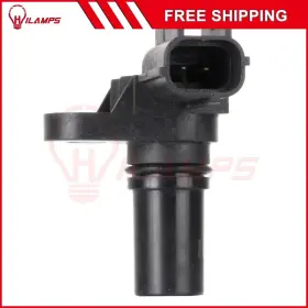 12474297 Hilamps 2x Engine Crankshaft Position Sensor Ckp2076 For Ford F250 350 03-10 F450 08-10 #3