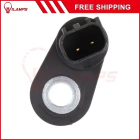 1f1e6b288aa Hilamps 12474319 Camshaft Position Sensor Pc643 Fits Ford Jaguar Lincoln Mazda #3