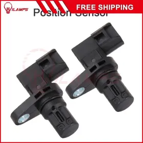 180-0515 Hilamps 12474320 Camshaft Position Sensor Pc720 For Mazda Cx-7 3 Turbocharged 2.3l