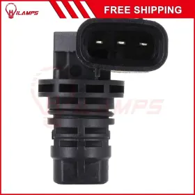 12474326 Hilamps 2x Camshaft Position Sensor For Kia Hyundai Mazda Pc719 #3