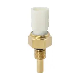 37870-rta-005 Hisport Hststa005 Engine Coolant Temperature Sensor Compatible With Black