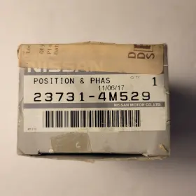 2373-14m529 Hitachi 237314m529 Oem Crank Sensor For Nissan / Infiniti