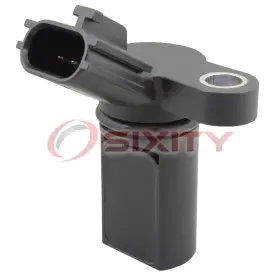 Sx-1225 Hitachi Automotive Crankshaft Position Sensor For 2003-2010 Infiniti M45 4.5l V8 Engine Lf