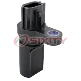 Sx-1751 Hitachi Automotive Crankshaft Position Sensor For 2003-2007 Nissan 350z 3.5l V6 Engine Jg