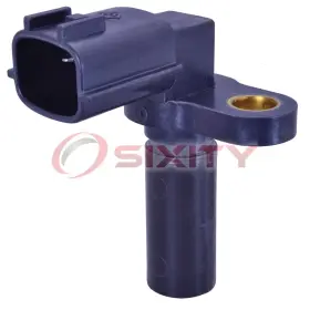 Sx-2290 Hitachi Automotive Crankshaft Position Sensor For 1995-1999 Nissan Sentra 1.6l L4 Vo