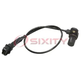Sx-2938 Hitachi Automotive Intake Camshaft Position Sensor For 2000 Bmw 323ci 2.5l L6 Engine Id