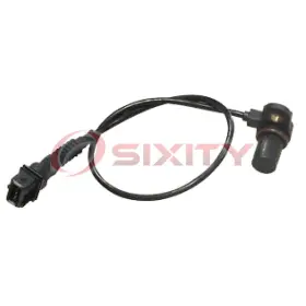 Sx-2999 Hitachi Automotive Intake Camshaft Position Sensor For 2001-2005 Bmw 325i 2.5l L6 Zm