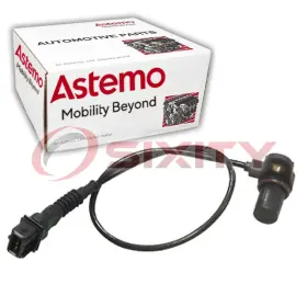 Sx-3048 Hitachi Automotive Intake Camshaft Position Sensor For 1999-2000 Bmw 328i 2.8l L6 Fr