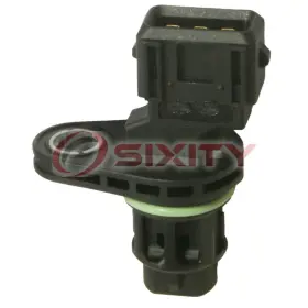 Sx-3592 Hitachi Automotive Crankshaft Position Sensor For 2003-2008 Hyundai Tiburon 2.0l L4 Qg