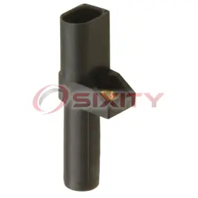 Sx-4931 Hitachi Automotive Crankshaft Position Sensor For 2006-2013 Mercedes-benz S65 Amg 6.0l Qr