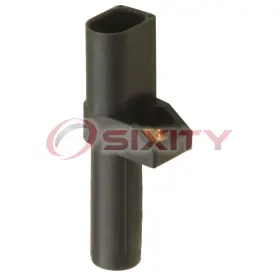 Sx-5152 Hitachi Automotive Crankshaft Position Sensor For 1999-2005 Mercedes-benz C230 1.8l Da