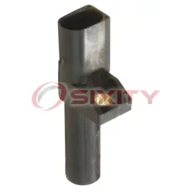Sx-5181 Hitachi Automotive Crankshaft Position Sensor For 1995-2000 Mercedes-benz C280 2.8l L6 Ts