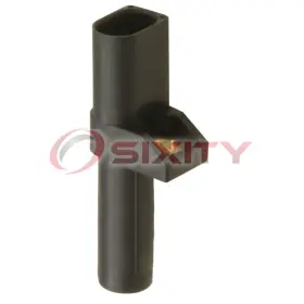 Sx-5325 Hitachi Automotive Crankshaft Position Sensor For 2003-2006 Mercedes-benz Clk500 5.0l Oo