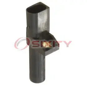 Sx-5401 Hitachi Automotive Crankshaft Position Sensor For 1998-2002 Mercedes-benz E430 4.3l V8 Gj