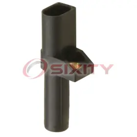 Sx-5700 Hitachi Automotive Crankshaft Position Sensor For 1998-2004 Mercedes-benz Slk230 2.3l Kc