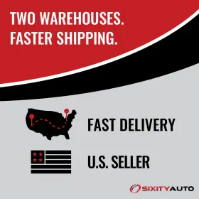 Sx-6150 Hitachi Automotive Camshaft Position Sensor For 2007-2015 Audi Q7 3.0l 4.2l V6 V8 Ly #3