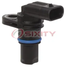 Sx-6402 Hitachi Automotive Crankshaft Position Sensor For 2009 Audi A4 Quattro 3.2l V6 Engine Lv