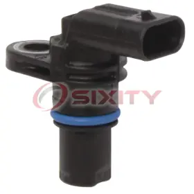Sx-6499 Hitachi Automotive Camshaft Position Sensor For 2007-2009 Audi S8 5.2l V10 Engine Td