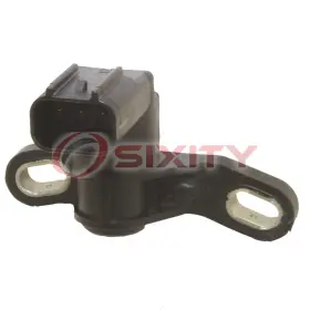 Sx-7097 Hitachi Automotive Crankshaft Position Sensor For 2006-2013 Mazda 6 2.3l 2.5l L4 Engine Ve