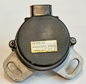23731-97e05 Hitachi D6y89-02 Oem Nissan Maxima 3.0 Dohc Camshaft Position Sensor