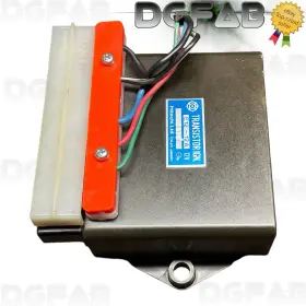 E12-12a Hitachi 1977-78 Datsun 280z Transistor Ignition Module Federal M/t Oem #3