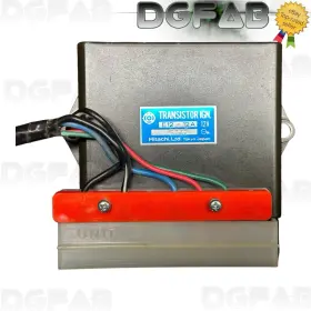 E12-12a Hitachi 1977-78 Datsun 280z Transistor Ignition Module Federal M/t Oem