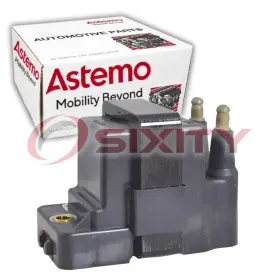 19208545 Hitachi Igc0086 Ignition Coil For Gn10128 Dr46t Dr46 C-563 48957 Yb